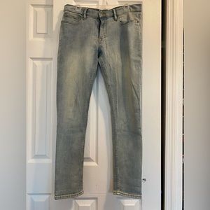 Banana republic jeans